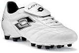 Zoom Produkt-Bild: Lotto Classic FG wei&szlig;/schwarz Farbe: wei&szlig;/schwarz (white/black)