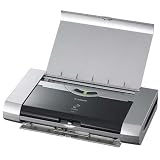 Canon Pixma iP90v Photo Inkjet Printer (2238B002)