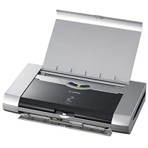 Canon Pixma iP90v Photo Inkjet Printer (2238B002)