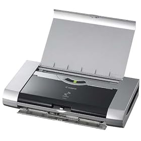 Canon Pixma iP90v Photo Inkjet Printer (2238B002)