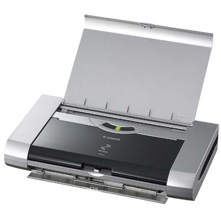 Canon Pixma iP90v Photo Inkjet Printer (2238B002)