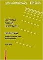 Gradient Flows (In Metric Spaces and in the Space of Probability Measures) (Lectures in Mathematics - Eth Zurich) (Paperback)