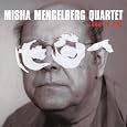 Misha Mengelberg - Four in One