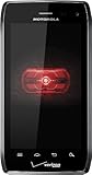 Motorola DROID 4 4G Android Phone (Verizon Wireless)