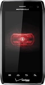 Motorola DROID 4 4G Android Phone (Verizon Wireless)