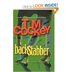 Backstabber