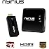 Nyrius ARIES Prime Digital Wireless HDMI Transmitter & Receiver System for HD 1080p 3D Video Streaming, Laptops, PC, Cablebox, Satellite, Blu-ray, DVD, PS3, Xbox (NPCS549)