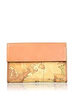 ALVIERO MARTINI Cartera (Marrón Claro)