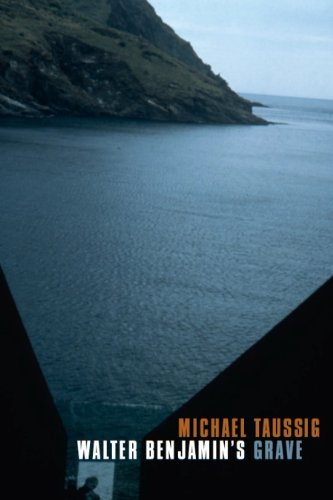 Walter Benjamin's Grave