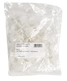 Genova 52115 Plastic Pipe Strap