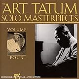 Art Tatum Solo Masterpieces, Vol. 4