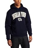 NCAA Men's Brigham Young Cougars Fleece Hood