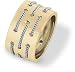 [スウォッチビジュ]swatch bijoux リング GOLDEN EVENING RING(ゴールデン・イブニング・リング) JRJ020-7 日本サイズ13号
