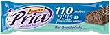 PowerBar Pria Nutritional Bar, 110 Calories, Mint Chocolate Cookie, .98-Ounce Bars (Pack of 45)