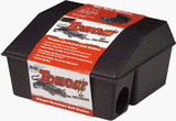  : Motomco #33454 Rat Bait Station