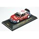 1/43 シトロエン クサラ WRC 05 WRC ラリー・ターキー#2 C.サインツ (RAM197)