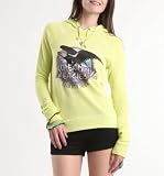 Nollie Womens Popover Hoodie