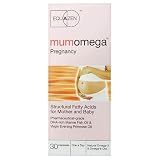 Equazen Mumomega Pregnancy 30 Capsules