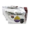 On Sale Gevalia Dark House Blend Coffee - Extra Bold - T Discs for Tassimo Brewers 12 Count