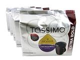 Discounts Gevalia Dark House Blend Coffee - Extra Bold - T Discs for Tassimo Brewers 12 Count by Gevalia