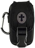 Cell Armor - Rugged - Black
