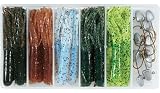 Fishing: Gitzit Pocket Pack Kit