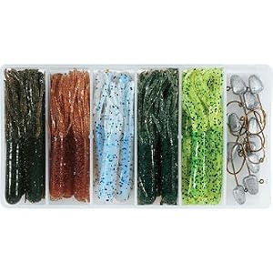 Fishing: Gitzit Pocket Pack Kit