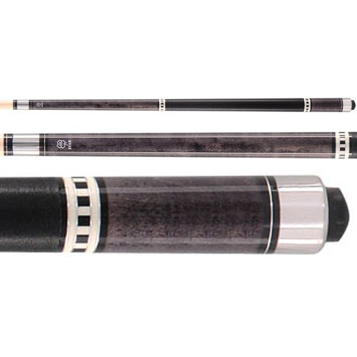 McDermott 58in Star S7 Two-Piece Pool Cue