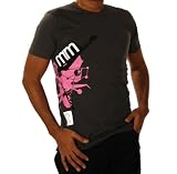 WEA Men's Mutemath Keytar T-Shirt