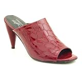 DONALD by DONALD J PLINER Iesha Sandals Slides Shoes SZ