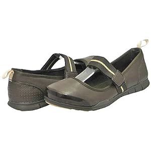 Buy Breckelles Viper-11 Brown Women Casual
