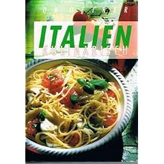 Italien kulinarisch