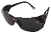 Sporting Goods : The North Face Summit Glossy Black Gunmetal Sunglasses 013S-0887