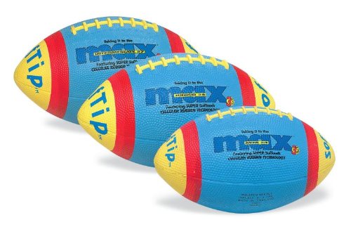 SportimeSportime - 16147 Max SofTip FB-Trainer - #6 Junior