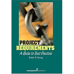 Project Requirements: A Guide to Best Practices