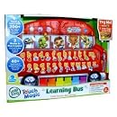 Leap Frog, Touch magic Learning Bus