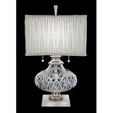 Buy Waterford Crystal ELTON Table Lamp by Waterford