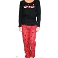 Scottie Dog Gift Pack Pyjamas 12-14