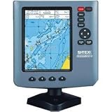 Sitex Colormax 5I 5 Plotter - Navigation - Gps-Color Plot