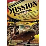 Mission: Blackhawk (Add On for Microsoft Flight Simulator X)