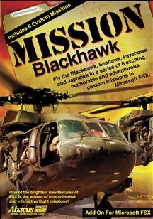 Mission: Combat Force