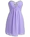 Fashion Plaza Strapless Bridesmaid Formal Evening Cocktail Party Dress D0143