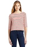 MiH Jeans Women's Breton Tee