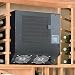 Grand Cru 4200 Wine Cellar Cooling Unit (Black) (Max Room Size = 1000 Cu Ft