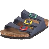 Birkenstock Florida Birko-Flor, Children Clogs