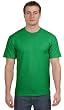Hanes Tagless Cotton T-Shirt (5250) Tee Available in 40 Colors
