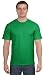 Hanes Tagless Cotton T-Shirt (5250) Tee Available in 40 Colors