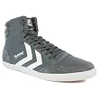 hummel high tops
