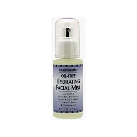 Fragrance Free Facial Mist 2 fl. oz.