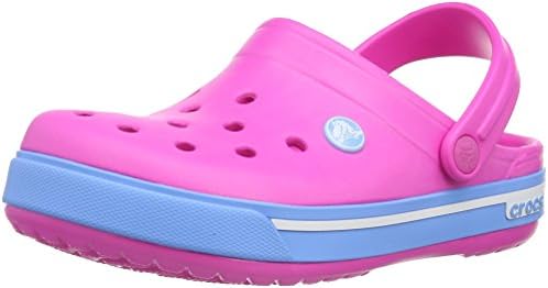 crocs Kids Crocband II.5 Clog (Toddler/Little Kid)
